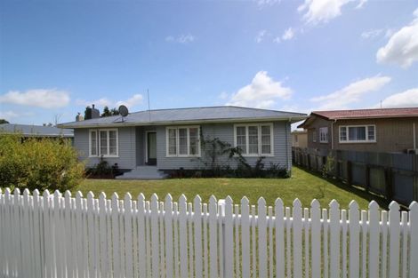 Photo of property in 58 Baird Road, Tokoroa, 3420