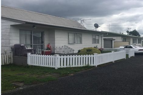 Photo of property in 12d Breckons Avenue, Nawton, Hamilton, 3200