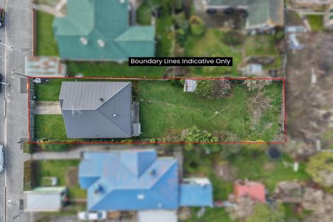 Photo of property in 329 Thames Street, Oamaru, 9400