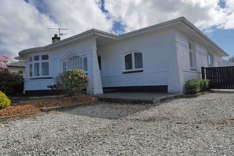 Photo of property in 336 Tay Street, Turnbull Thomson Park, Invercargill, 9810