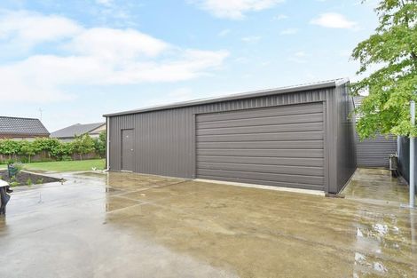 Photo of property in 10 Hugh Street, Kaiapoi, 7630