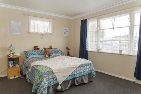 Photo of property in 81 Barraud Street, Dannevirke, 4930