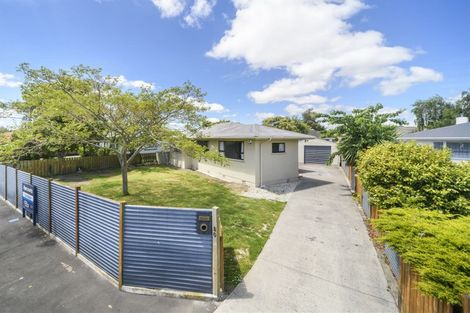 Photo of property in 20 Nottingham Avenue, Awapuni, Palmerston North, 4412