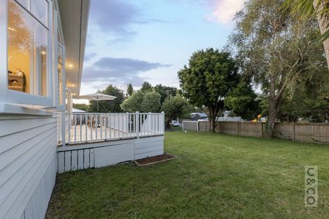 Photo of property in 10 Princes Street, Riverhead, 0820