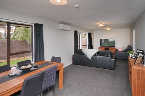 Photo of property in 27a Trafford Street, Harewood, Christchurch, 8051