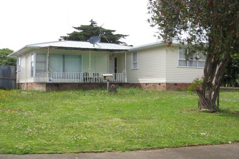Photo of property in 8 Rush Place, Mangere, Auckland, 2022
