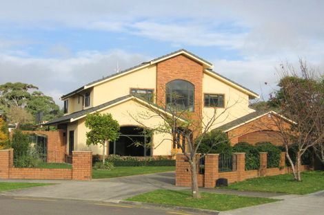 Photo of property in 26 Balmoral Drive, Terrace End, Palmerston North, 4410