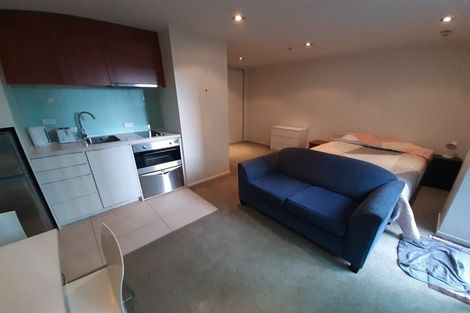 Photo of property in The Docks Apartments, 116/2 Dockside Lane, Auckland Central, Auckland, 1010
