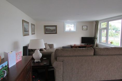 Photo of property in 3 Brenchley Road, Lyttelton, 8082