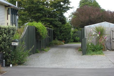 Photo of property in 2/27 Sullivan Avenue, Woolston, Christchurch, 8023