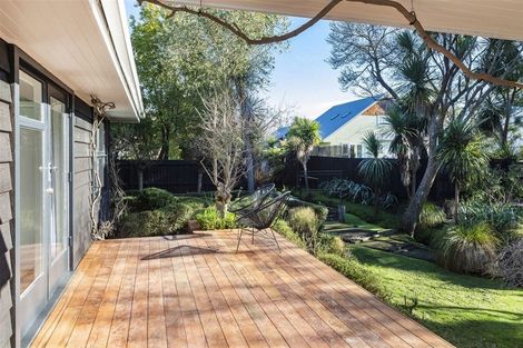 Photo of property in 132 Bishop Street, St Albans, Christchurch, 8014