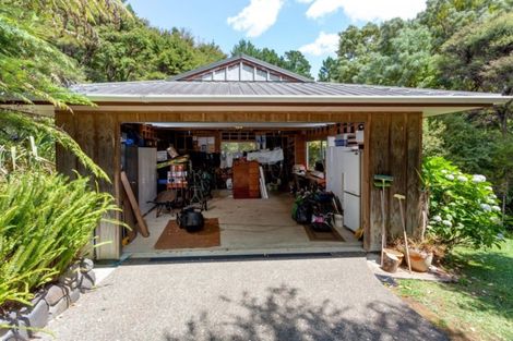 Photo of property in 30 Adams Road, Thornton Bay, Thames, 3575