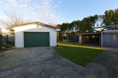 Photo of property in 4 Drake Street, Levin, 5510