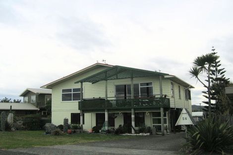 Photo of property in 56 Ferguson Street, Bay View, Napier, 4104