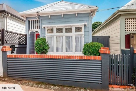 Photo of property in 92 Rintoul Street, Newtown, Wellington, 6021