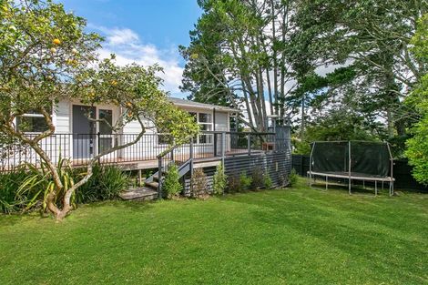 Photo of property in 87 Oreil Avenue, West Harbour, Auckland, 0618