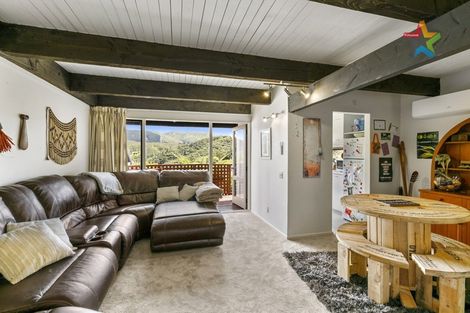 Photo of property in 97b Major Drive, Kelson, Lower Hutt, 5010