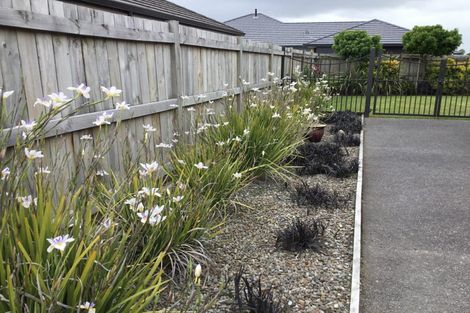 Photo of property in 33 Accolade Street, Feilding, 4702