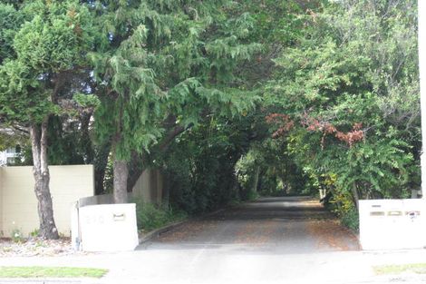 Photo of property in 206b Ilam Road, Ilam, Christchurch, 8041