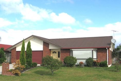 Photo of property in 20 Maurice Borich Place, Henderson, Auckland, 0610