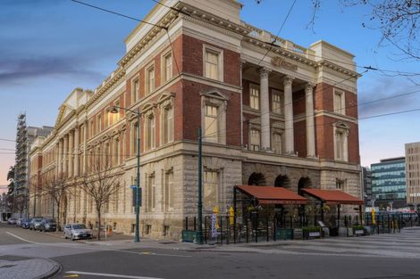 Photo of property in 14/28 Cathedral Square, Christchurch Central, Christchurch, 8011