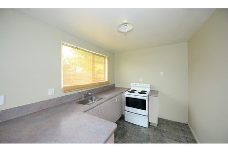 Photo of property in 6a Bellbrook Crescent, Shirley, Christchurch, 8013