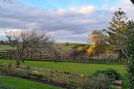 Photo of property in 190 Matakana Road, Warkworth, 0985
