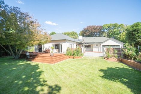 Photo of property in 26 Pahiatua Street, Hokowhitu, Palmerston North, 4410