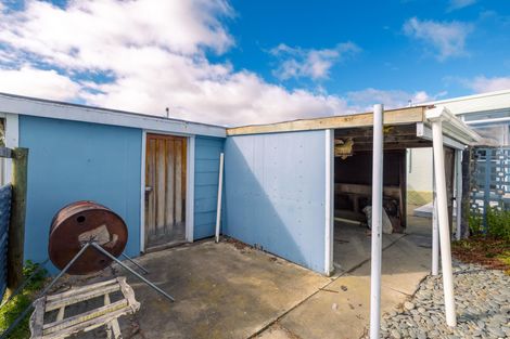 Photo of property in 53 Rhodes Street, Waimate, 7924