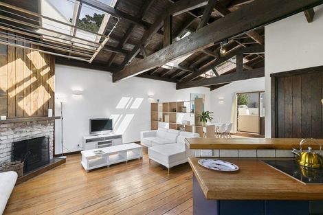 Photo of property in 5/12 Little George Street, Thorndon, Wellington, 6011