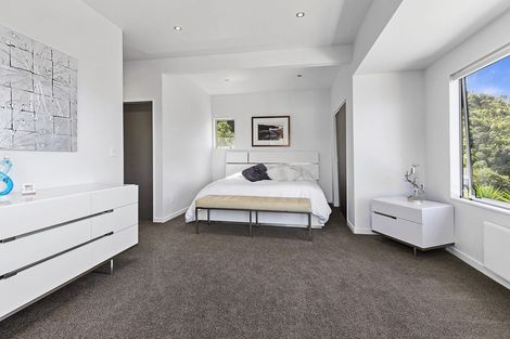 Photo of property in 11 Captain Edward Daniell Drive, Ngaio, Wellington, 6035