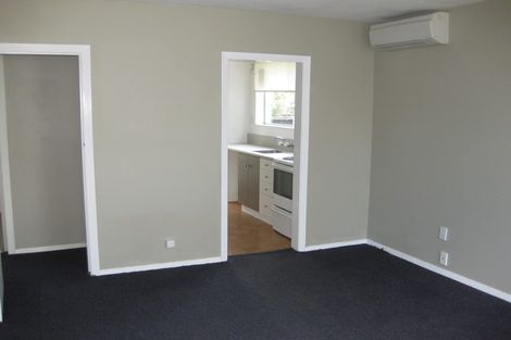 Photo of property in 4/87 Bishop Street, St Albans, Christchurch, 8014