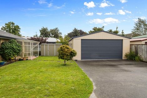 Photo of property in 38a Cross Street, Allenton, Ashburton, 7700