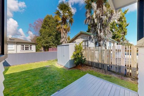 Photo of property in 18b Prospect Street, Putaruru, 3411