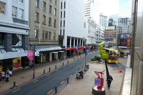 Photo of property in Quest Wellington Serviced Apart, 1/33a Hunter Street, Wellington Central, Wellington, 6011