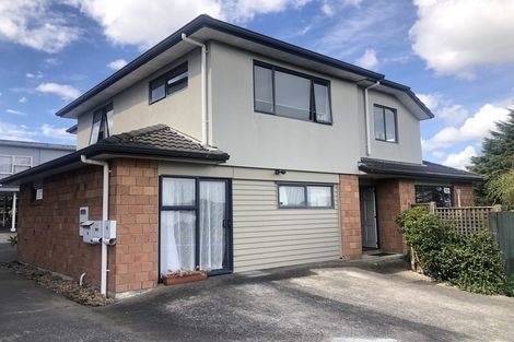 Photo of property in 18 William Roberts Road, Pakuranga, Auckland, 2010