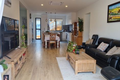 Photo of property in 22 Thomason Crescent, Pokeno, 2402