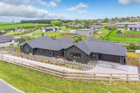 Photo of property in 41 Charles Edwards Street, Ohaupo, 3803