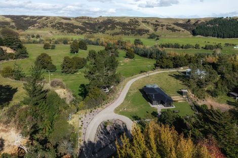 Photo of property in 634 Beaconsfield Valley Road, Waituna West, Feilding, 4779