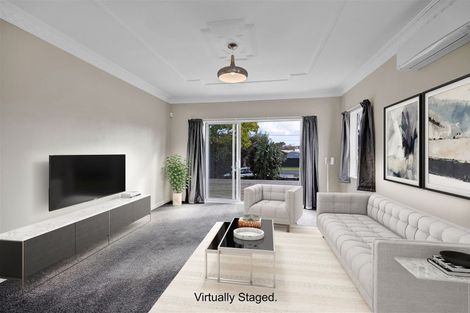 Photo of property in 58 Dixon Avenue, Hawera, 4610