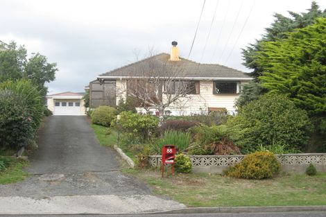 Photo of property in 88 Glen Road, Raumati South, Paraparaumu, 5032