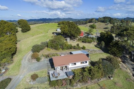 Photo of property in 640 Ngunguru Ford Road, Kiripaka, Whangarei, 0173