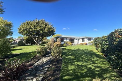Photo of property in 19 Maple Street, Bishopdale, Christchurch, 8053