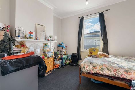 Photo of property in 72 Ritchie Street, Richmond, Invercargill, 9810