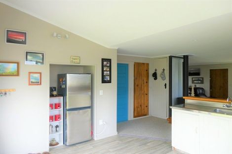 Photo of property in 12 Butlers Road, Ruatapu, Hokitika, 7883