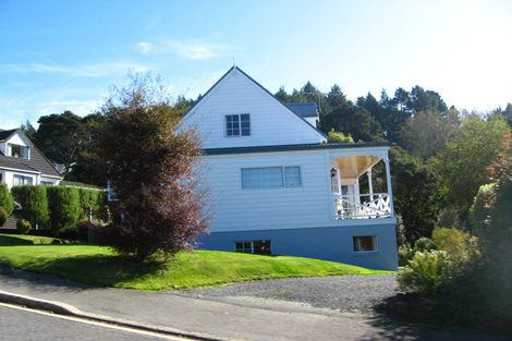 Photo of property in 102 Glenross Street, Glenross, Dunedin, 9011