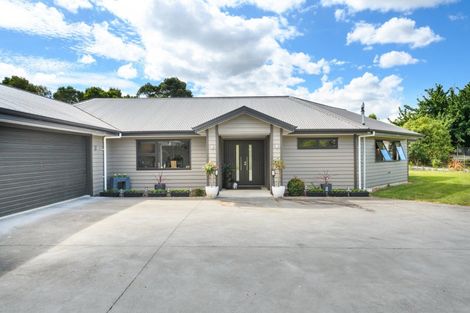 Photo of property in 5 Harrisons Line, Ashhurst, 4470