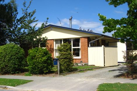 Photo of property in 50 Barrowclough Street, Hoon Hay, Christchurch, 8025