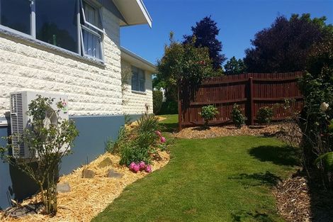 Photo of property in 22 Tawa Street, Glenwood, Timaru, 7910