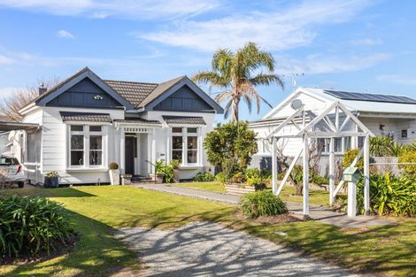 Photo of property in 47 Ormond Road, Whataupoko, Gisborne, 4010